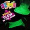 126 Pcs DIY Slime Making Kit for Girls Boys - Birthday Idea for Kids Age 5+. Ultimate Supplies Include 28 Crystal Slime, 2 Glow in The Dark Powder, 48 Bottle Glitter Jar etc.